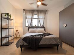 Blk 156A Bishan Towers (Bishan), HDB 4 Rooms #615794821